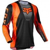 Джерси FOX 360 Dier Flo Orange L