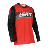 Джерси Leatt GPX 4.5 Lite Red L