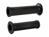 Грипсы ODI Ruffian Road Racing Grips Black