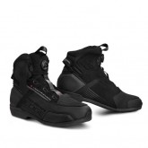 Мотоботинки Shima Edge WP Black 41