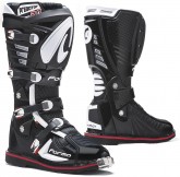 Мотоботинки FORMA Predator 2.0 Black 42