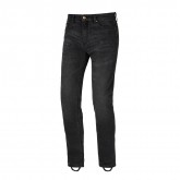 Мотоджинсы SECA Night City Arm Black W32-L32
