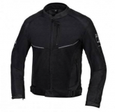 Мотокуртка MotoID Mesh Black L