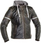 Мотокуртка RICHA Toulon II Black M