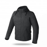 Мотокуртка Seventy JC73 Black L