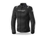 Мотокуртка Seventy JR50 Black LADY XXL