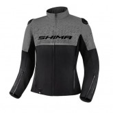 Мотокуртка Shima Drift Lady Grey L