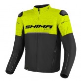 Мотокуртка Shima Drift Yellow L
