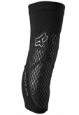 Мотонаколенники FOX Enduro PRO Black S