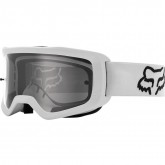 Мотоочки FOX Main II Stray Goggle White