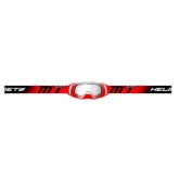 Мотоочки MT Goggles Mx Evo Life A5 Red