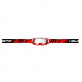 Мотоочки MT Goggles Mx Evo Life A5 Red