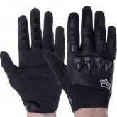 Мотоперчатки FOX Bomber 2 Replica Black XL
