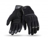 Мотоперчатки женские Seventy C56 Black LADY L