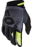 Мотоперчатки FOX 180 XPOZR Pewter M