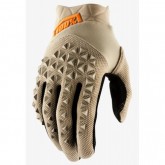 Мотоперчатки RIDE 100% AIRMATIC Glove Sand L