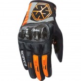 Мотоперчатки Scoyco MC122 Orange L