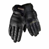 Мотоперчатки Shima Revolver Black L
