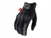 Мотоперчатки TLD Gambit Black L
