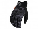 Мотоперчатки TLD Scout Gambit Camo Gray M