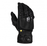 Мотоперчатки Knox Handroid POD Black M