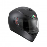 Мотошлем AGV K3 SV Matt Black ML