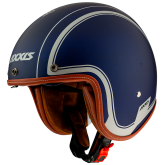 Мотошлем AXXIS HORNET SV Royal A7 Matt Blue L