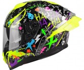 Мотошлем LAZER RAFALE SR Crazy L
