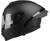 Мотошлем LAZER RAFALE SR Solid Matt Black XL
