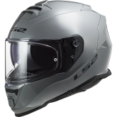 Мотошлем LS2 FF800 Storm 2 Nardo Grey ECE2206 XS