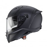 Мотошлем Caberg Avalon X Matt Black S