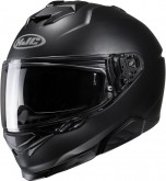 Мотошлем HJC I71 Matt Black ECE2206 XS