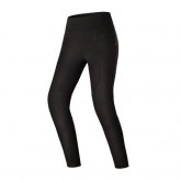 Мотоштаны Shima Cruz 2.0 Leggins Black W34-L32