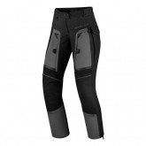 Мотоштаны Shima Hero 2.0 LADY Black Gray L
