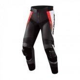 Мотоштаны Shima STR 2.0 Black/ White/ Red M