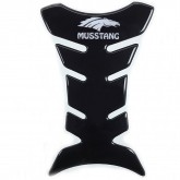 Наклейка на бак NB-1 MUSSTANG