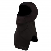 Подшлемник флис Klim Balaclava Black