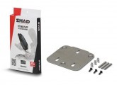 Крепление сумки на бак KSHX011PS SHAD E16P E10P E04P для Ducati Yamaha