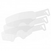 Срывки Leatt Tear-Off 4.5 Strap 3 pack