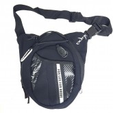 Сумка на бедро EDGE B592 Cordura 1000, 3L