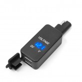 USB ExtremeStyle MUS07 на руль