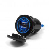 USB ExtremeStyle MUS09 на руль