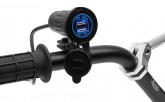 USB ExtremeStyle MUS09+adapter на руль