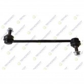 TEKNOROT FORD Тяга стаб.передн.лев./прав.L=256mm Ranger 11-