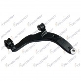Рычаг подвески (передний) (R) VW T5/T6 2.0/2.0D 03-