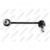 TEKNOROT VOLVO Тяга стаб.передн.лев.S90,V90,XC90 14-