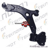 TEKNOROT VOLVO Рычаг передн.лев.V40 12-