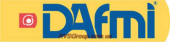 DAFMI  INTELLI Тормозные колодки дисковые 35.10 -89