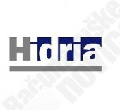 Клапан возврата ОГ