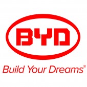 Сайлентблок рычага переднего передний BYD F3